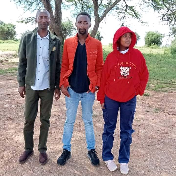 Profile Picture of danielnjoroge9707 (@danielnjorogenjenga) on Tiktok