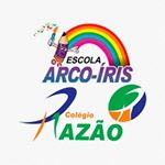 Profile Picture of Escola Arco-Íris/Colégio Razão (@colegiorazao) on Instagram