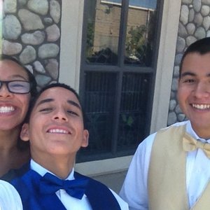 Profile Picture of Simon Sandoval (@ssandoval428) on Myspace