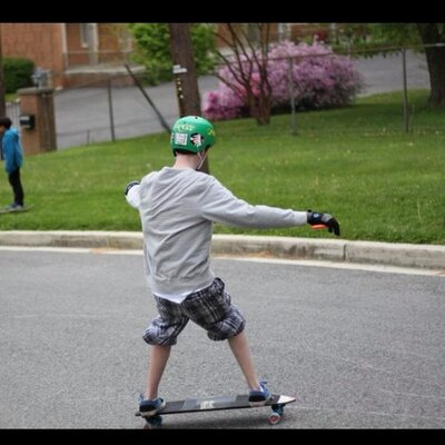 Profile Picture of Andrew McCausland (@A_MAC__) on Twitter