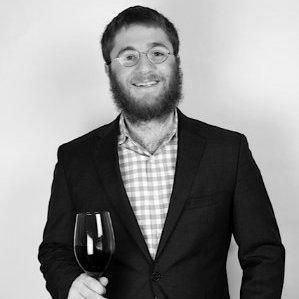 Profile Picture of David Perelman (@kosherwinedavid) on Twitter
