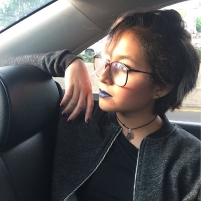 Profile Picture of Grecia G. Jimenez (@gr3ciajim3nez) on Twitter