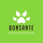 Profile Picture of Bonsante (@bonsantedogfood) on Instagram