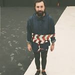 Profile Picture of George Adamos (@jorje_adamos) on Instagram