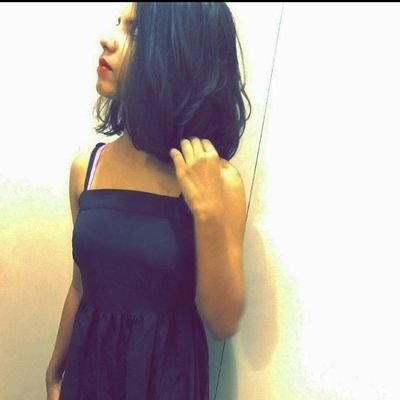 Profile Picture of Minna Ann Varghese (@ha_zel_eyes) on Twitter