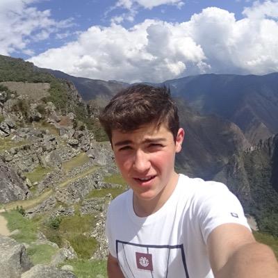 Profile Picture of Cristian Michaud (@cristianmichaud) on Twitter