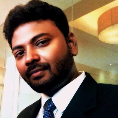Profile Picture of Premnath R (@premnath_info) on Twitter