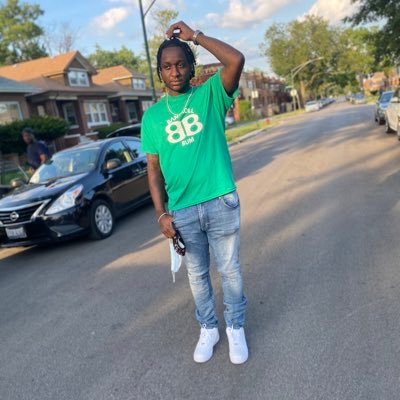 Profile Picture of Corey McCrary (@__corey23__) on Twitter