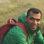 Profile Picture of Ajit Koshy (@ajitkoshy) on Instagram
