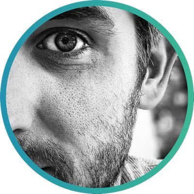 Profile Picture of Simon Scott (@simonjs) on Twitter