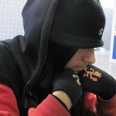 Profile Picture of Joey Duran (@TracelessFK) on Twitter