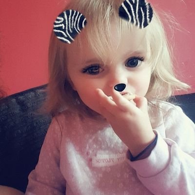 Profile Picture of Brooke Higgins (@Brooke_Ruby3) on Twitter