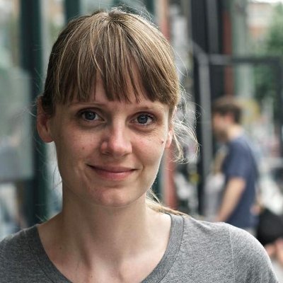 Profile Picture of Marie Tielbo Bøtter (@mtielbo) on Twitter