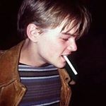 Profile Picture of Adrian Steiner (@adrian___steiner) on Instagram