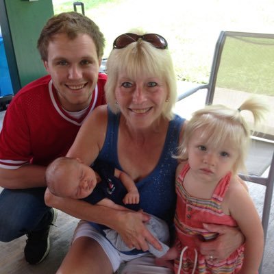 Profile Picture of Jerri Lynn Kelly (@kandysgirl) on Twitter