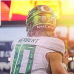 Profile Picture of Justin Herbert Center (@justinherbertcenter) on Instagram