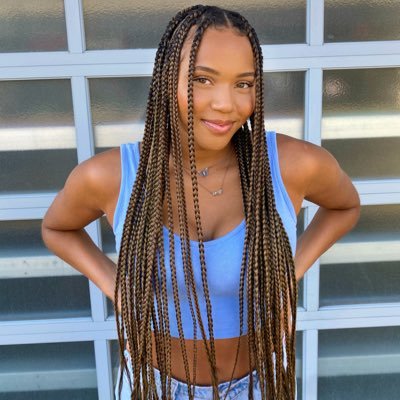 Profile Picture of ASHLEY SMITH (@ashnicolesmith_) on Twitter