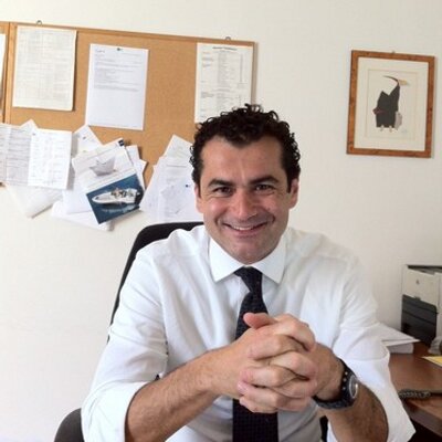 Profile Picture of Leo Liuzzi (@leonardoliuzzi1) on Twitter