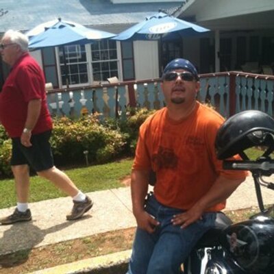 Profile Picture of Paul Longoria (@paullongoria) on Twitter