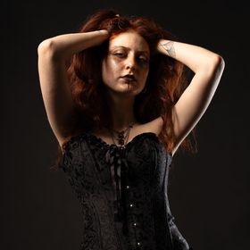 Profile Picture of Marguerite_Fields (@marguerite_fields) on Pinterest