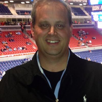 Profile Picture of David J. Pretnar (@PretnarJ) on Twitter