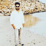 Profile Picture of Joseph Joshi (@joseph_ycsk) on Instagram