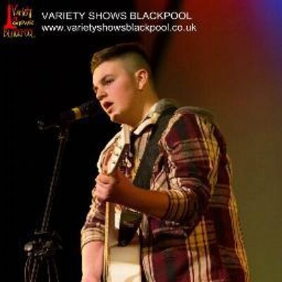 Profile Picture of Owen Holt (@HoltOwenMusic) on Twitter