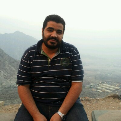 Profile Picture of Mohammed Ghoneim (@m_elgarhi2000) on Twitter