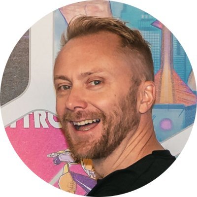 🆃🅰🅽🅲🆁🅴🅳 - Twitter Profile Picture of 🆃🅰🅽🅲🆁🅴🅳 (@TancredArt) on Twitter