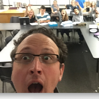 Profile Picture of Eric Mills (@eamills) on Twitter