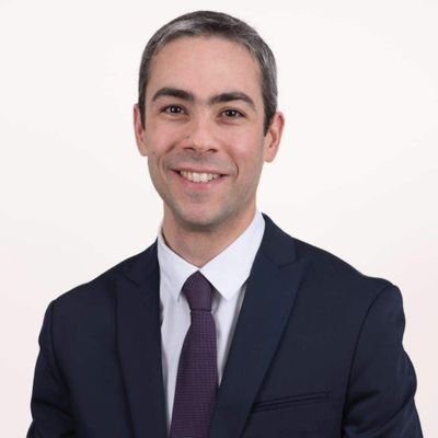 Profile Picture of Marc Barsoum (@MarcBarsoum) on Twitter