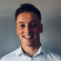 Profile Picture of Hayden Davidson  (@hayden-davidson-14) on Quora