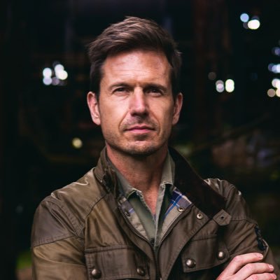 Profile Picture of Paul Beban (@@paulbeban) on Twitter