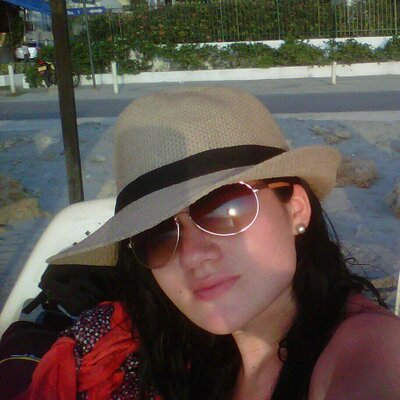 Profile Picture of Luz Smith Brijaldo O (@smitholarte) on Twitter