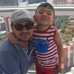 Profile Picture of Servando Alvarez (@salvarez.esparza) on Instagram