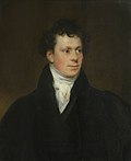 Profile Picture of Joshua King (mathematician)on Wikipedia
