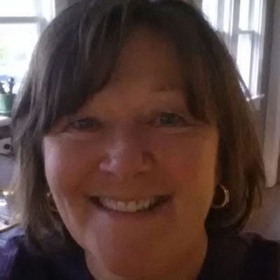 Profile Photo of Brenda Mead (@BrendaMead9) on Twitter