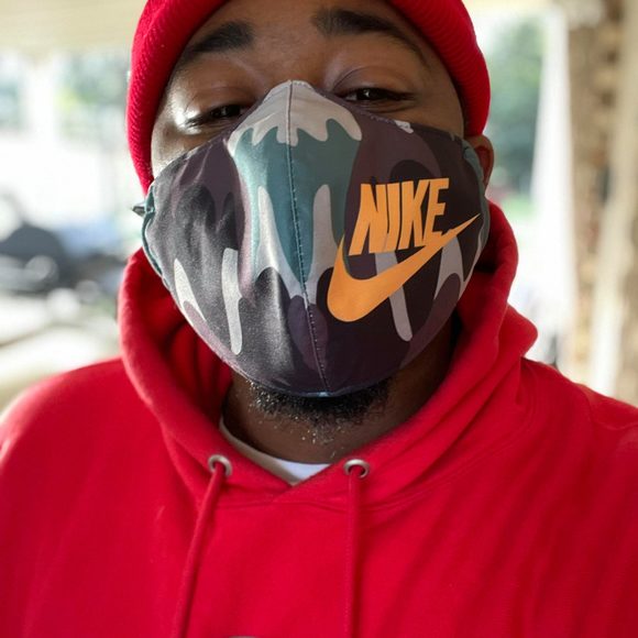 Profile Picture of Damien Sprowls (@damiensprowls) on Poshmark