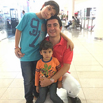 Profile Picture of Daniel Gonzalez (@danieste01) on Flickr