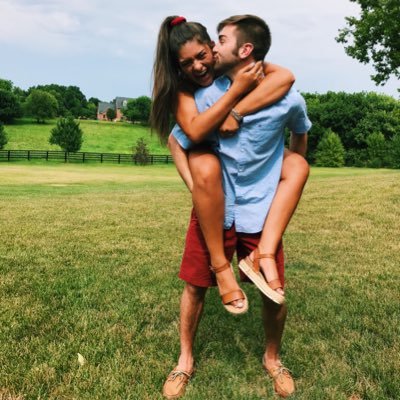 Profile Picture of Zach Hardy (@Pete_Chestnut) on Twitter