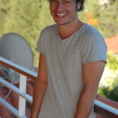 Alvaro Vaca - Twitter Profile Picture of Alvaro Vaca (@vaca_alvaro) on Twitter