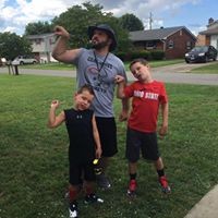 Profile Picture of Chanda Jenkins (@chanda-jenkins-1) on Quora