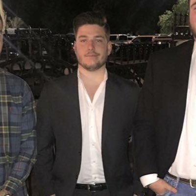 Profile Picture of Ian Archibald (@49Archie49) on Twitter