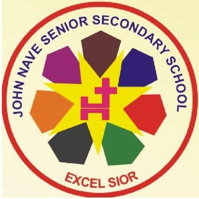 Profile Picture of JOHN NAVE SENIOR SECONDARY SCHOOL (@JohnNaveSchool) on Twitter