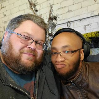 Profile Picture of Matthew Quillen (@cmbgeekbear) on Instagram