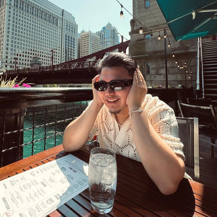 Profile Picture of David Justiniano (@davidsebastiaann) on Tiktok