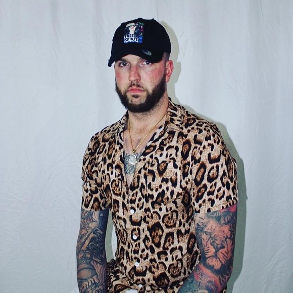 Profile Picture of Anthony Kvasnicka (@a_kvasnicka) on Poshmark