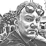 Profile Picture of Rob Abraham (@_rwabraham) on Instagram