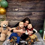 Profile Picture of Cassandra Povolo (@cassandrapovolo) on Instagram