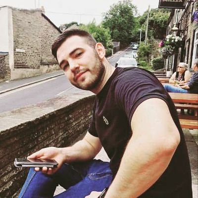 Profile Picture of Adam Pinder (@adam_pinder) on Twitter